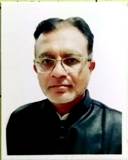 Lion Dr. Yasinali Polra