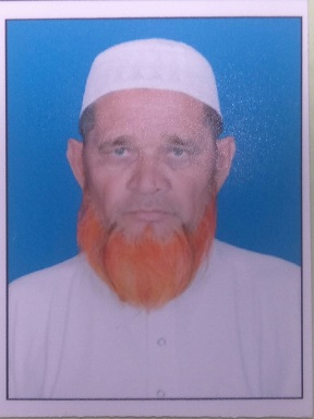 Mohsimmiya (Saiyad Mohsin Bapu)