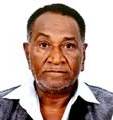 Patel Kalidas (Kalidas M. Patel Alias Napoleon)