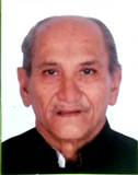 Patel Yogeshbhai