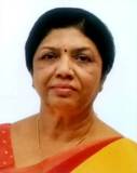 Ranjanben Bhatt