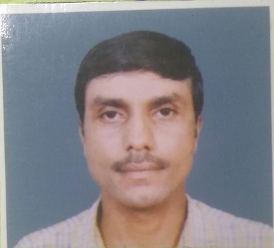 Samir D Rajput