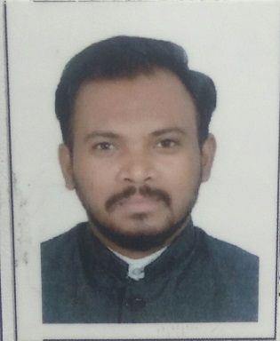 Santosh S. Solanki