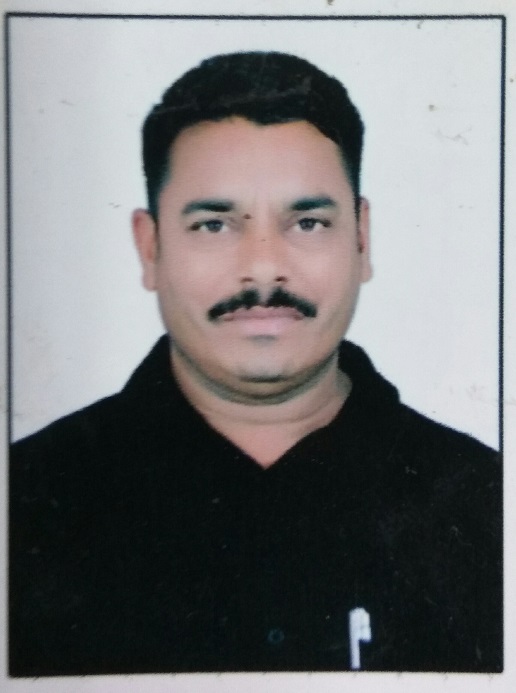Vankar Arvindbhai Govindbhai