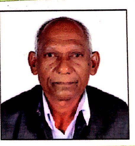 Babubhai Chhaganbhai Talaviya
