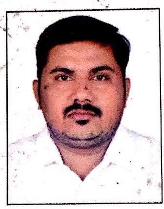Chaudhari Mahendrabhai