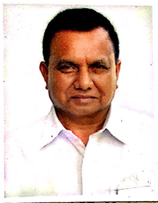 Dr.K.C.Patel