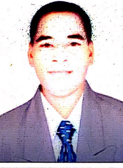 Ganvit Jayendrabhai Laxmanbhai