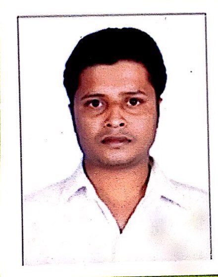 Gaurangbhai Rameshbhai Patel
