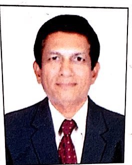 Hasmukhbhai Naranbhai Bhoya