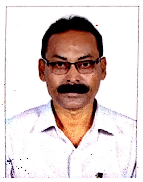 Kishorbhai Ramanbhai Patel (Rajubhai)