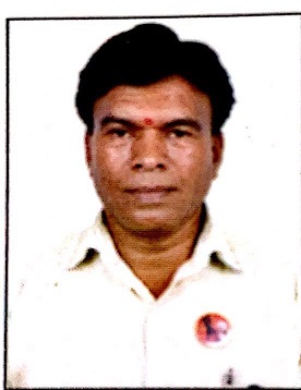 Patel Nareshbhai Babubhai