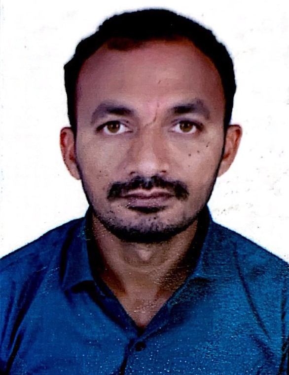 Patel Pankajbhai Lallubhai