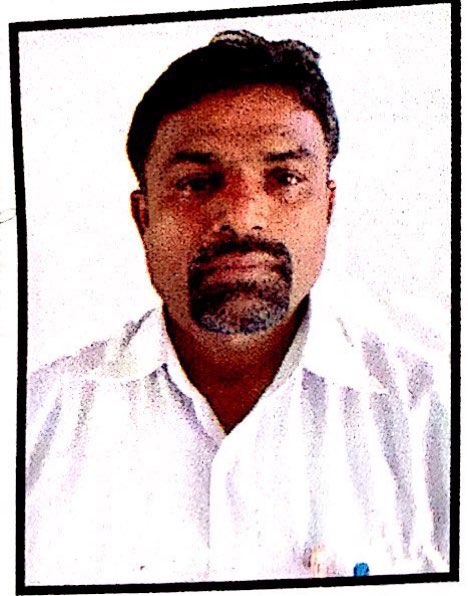 Patel Umeshbhai Maganbhai