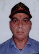 Ashok Sharma