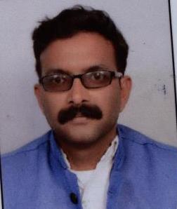 Desh Raj