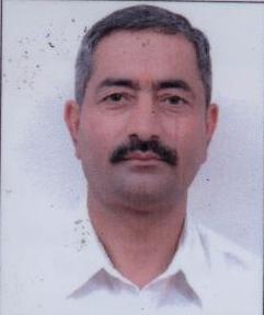 Dharmender Singh Patyal