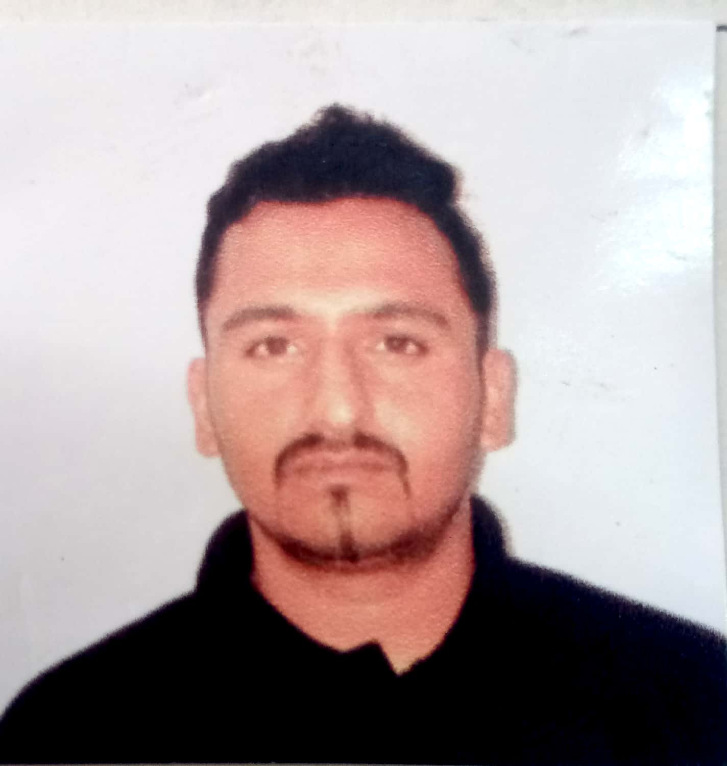 Krishan Gopal
