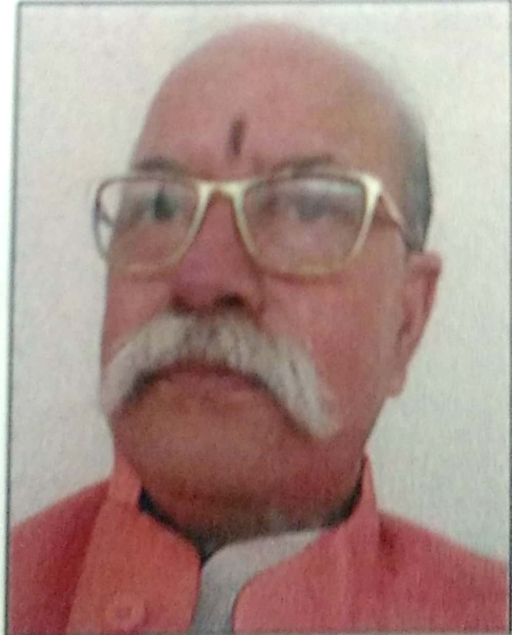 Parveen Sharma