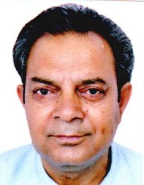 Radha Krishan Narotra