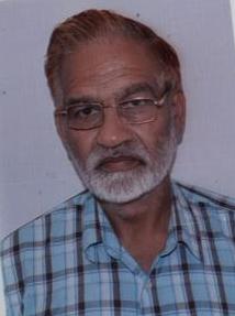 Ram Singh Shukla