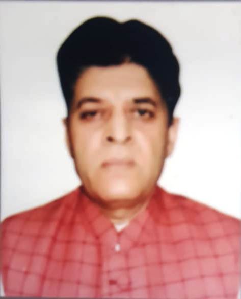 Bachan Singh Rana