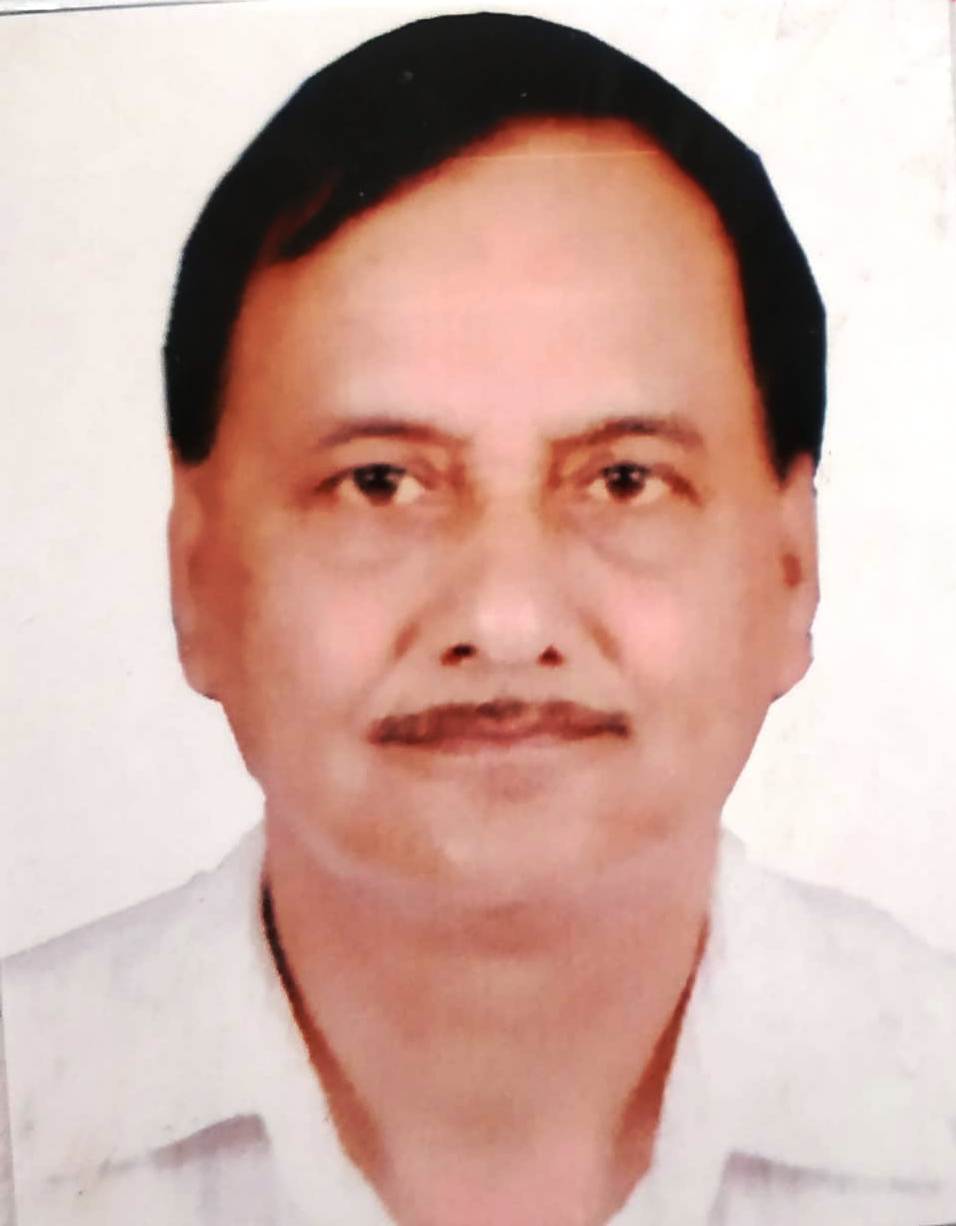 Col. Narinder Pathania