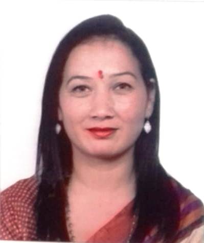 Nisha Katoch