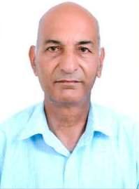 Subhash Chand