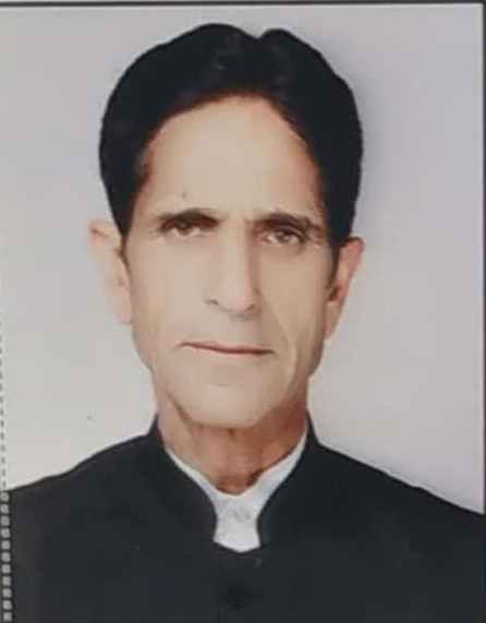 Brij Gopal