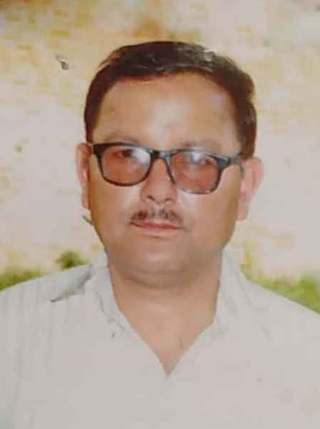 Daleep Singh Kaith