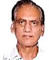 Ghanshyam Chand Thakur