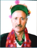 Guman Singh