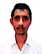 Kartar Chand