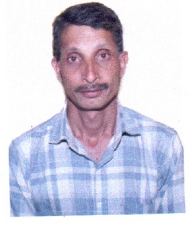 Rajender Suryavanshi