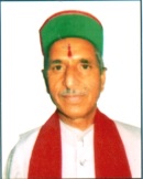 Shiv Lal Thakur