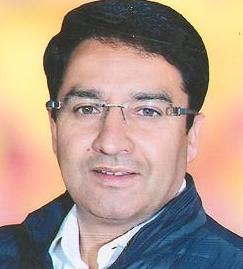 Amit Nanda