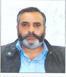 Ravi Kumar Dalit