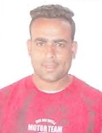 Shamsher Singh