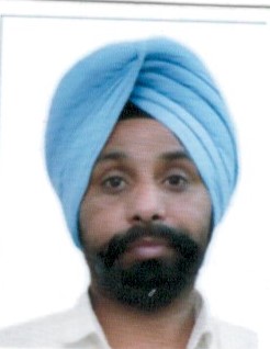 Jatinder Singh