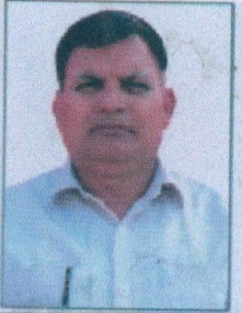 Naresh Kumar
