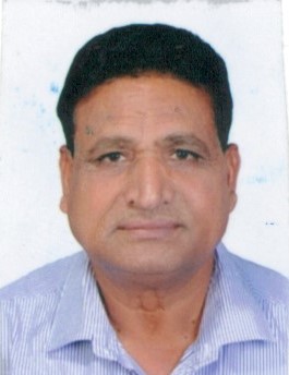 Puran Chand