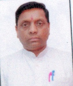 Rajender Kumar Bhatli