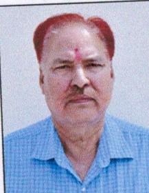 Rattan Lal