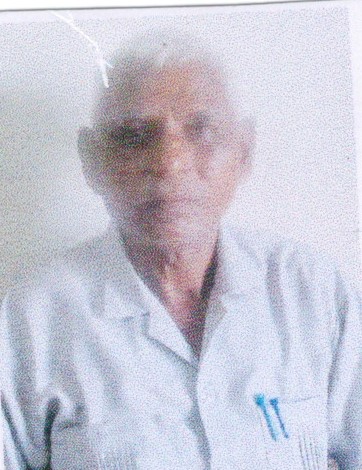Suraj Bhan
