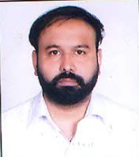 Varun Kumar Jaglan