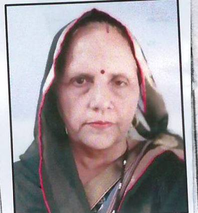 Baldesh Devi