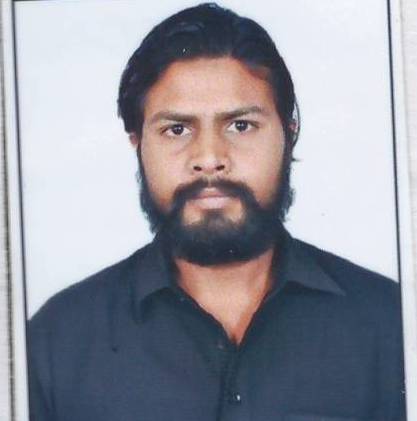 Happy Singh