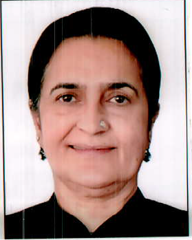 Kiran Choudhry