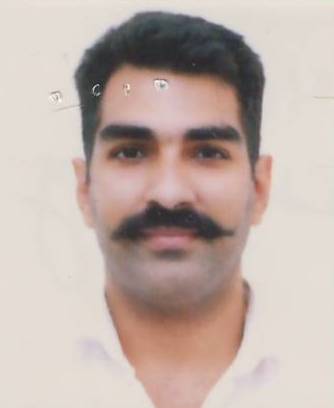 Mohit Choudhary